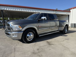 Image for 2010 Dodge Ram 3500 Mega Cab ID: 7632724