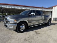 Image for 2010 Dodge Ram 3500 Mega Cab ID: 7632724
