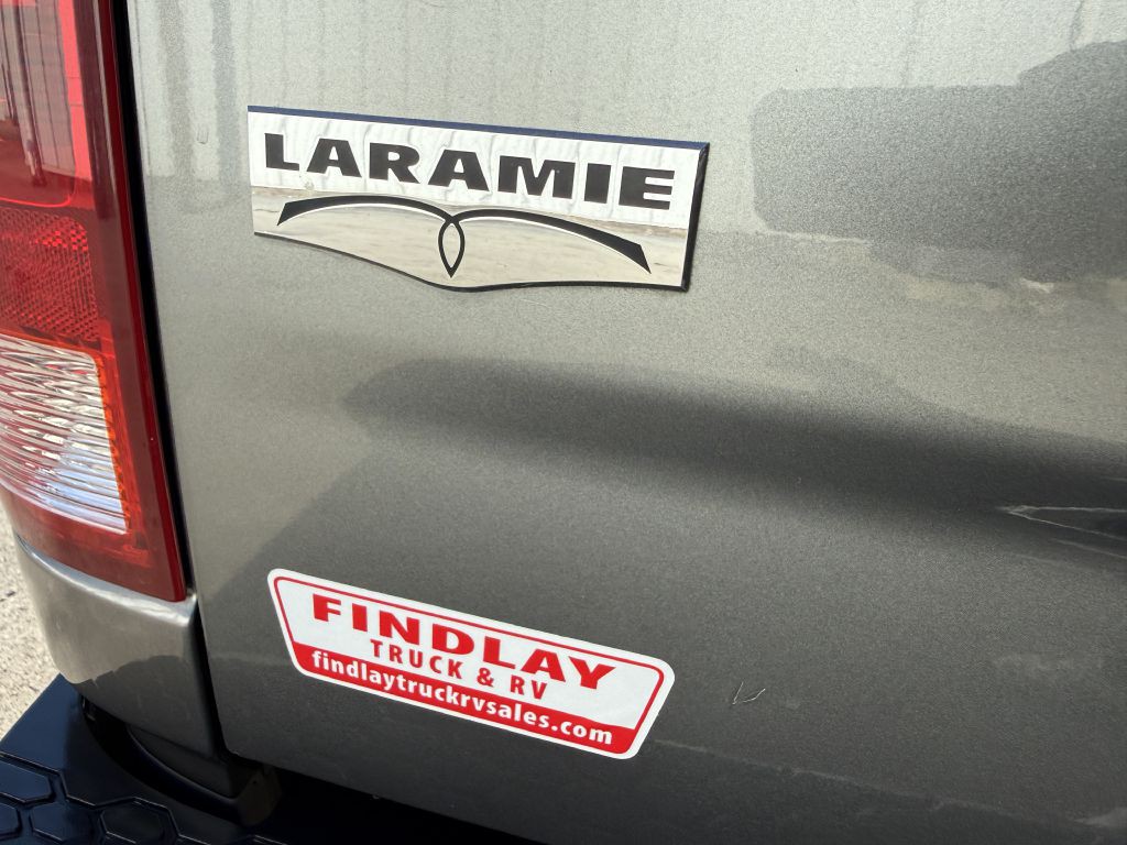 2010 Dodge Ram 3500 Image 12
