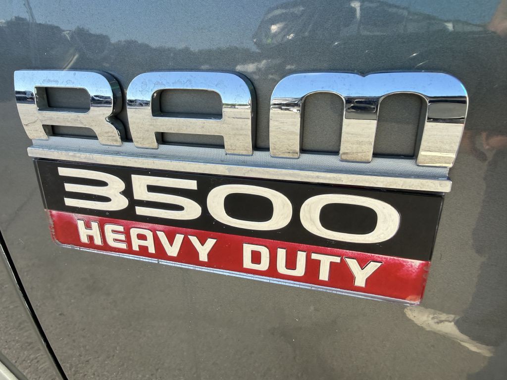 2010 Dodge Ram 3500 Image 23