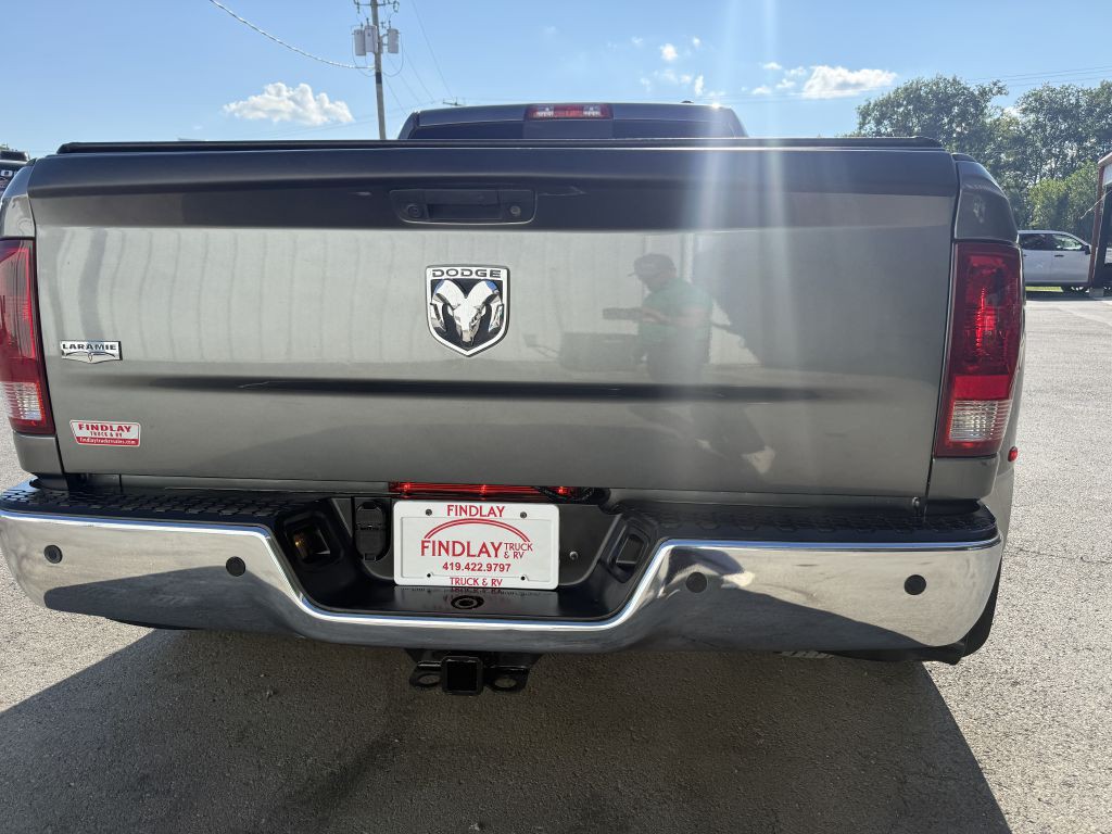 2010 Dodge Ram 3500 Image 27