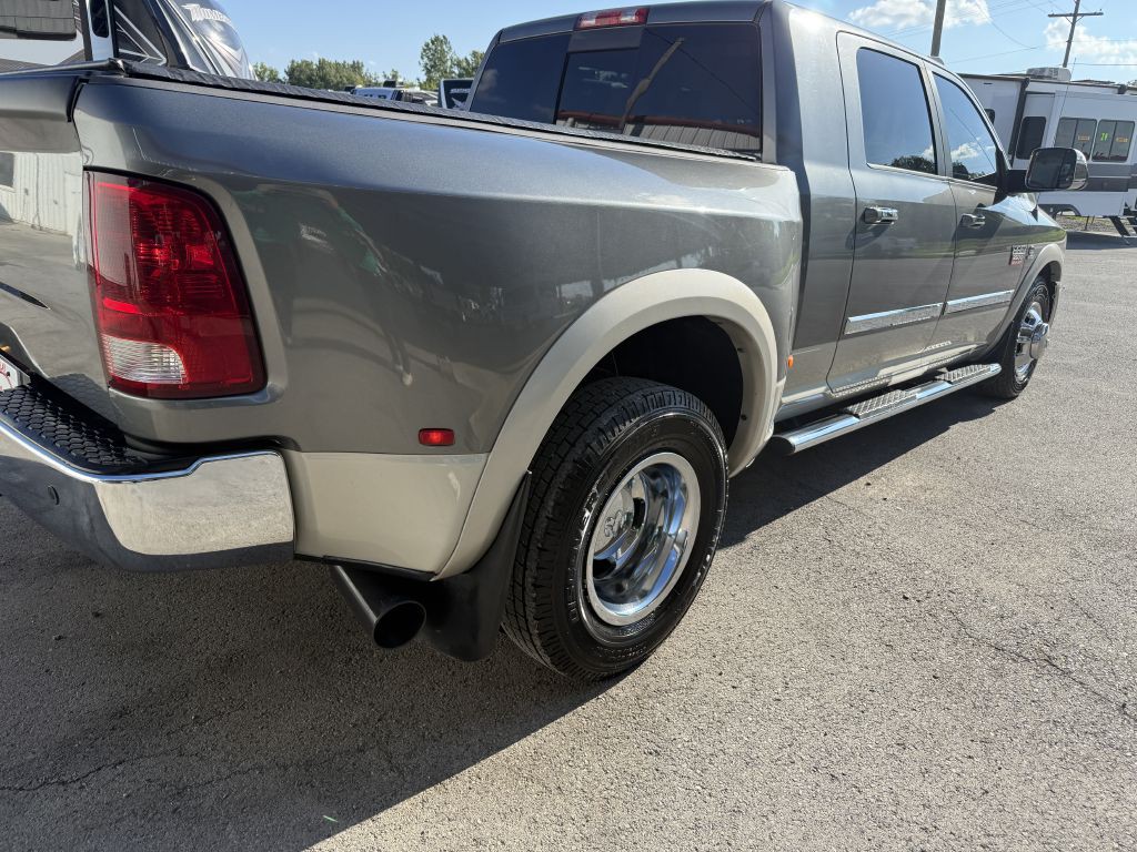 2010 Dodge Ram 3500 Image 28