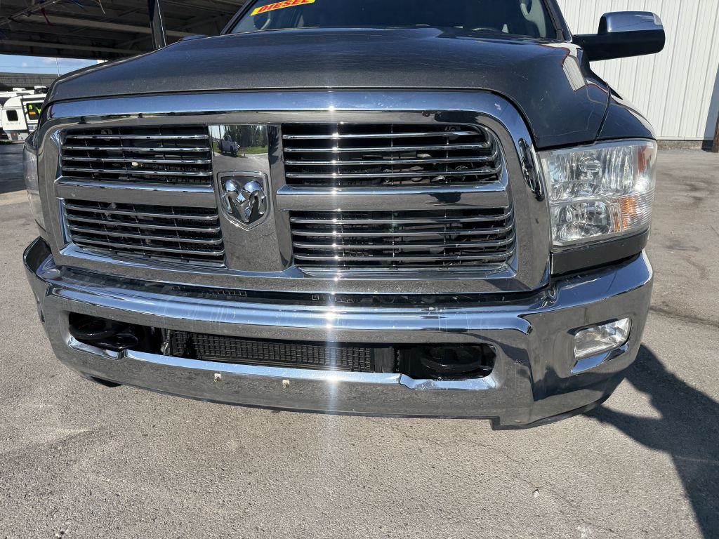 2010 Dodge Ram 3500 Image 31