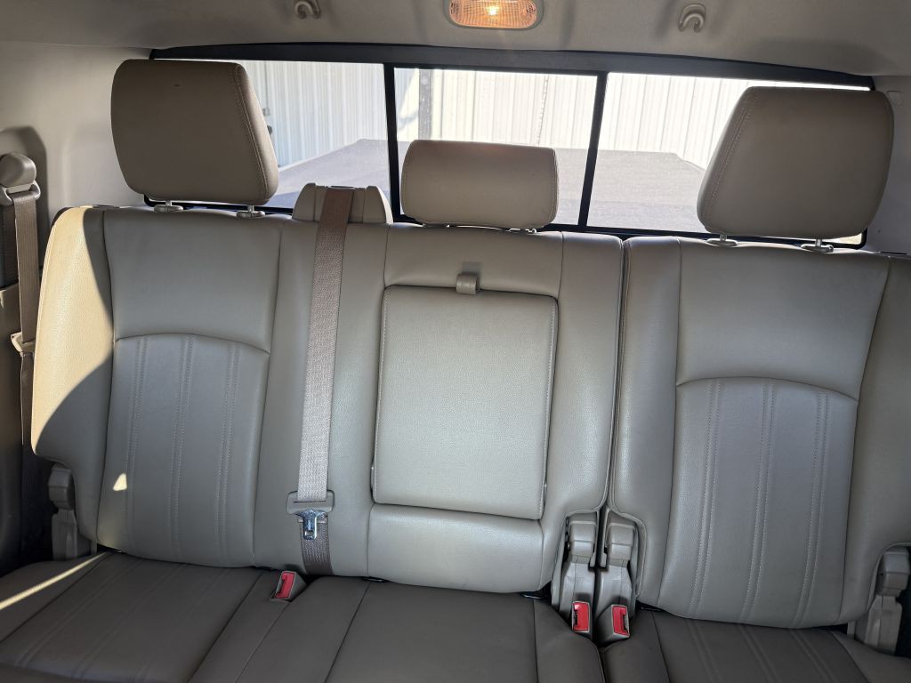 2010 Dodge Ram 3500 Image 37