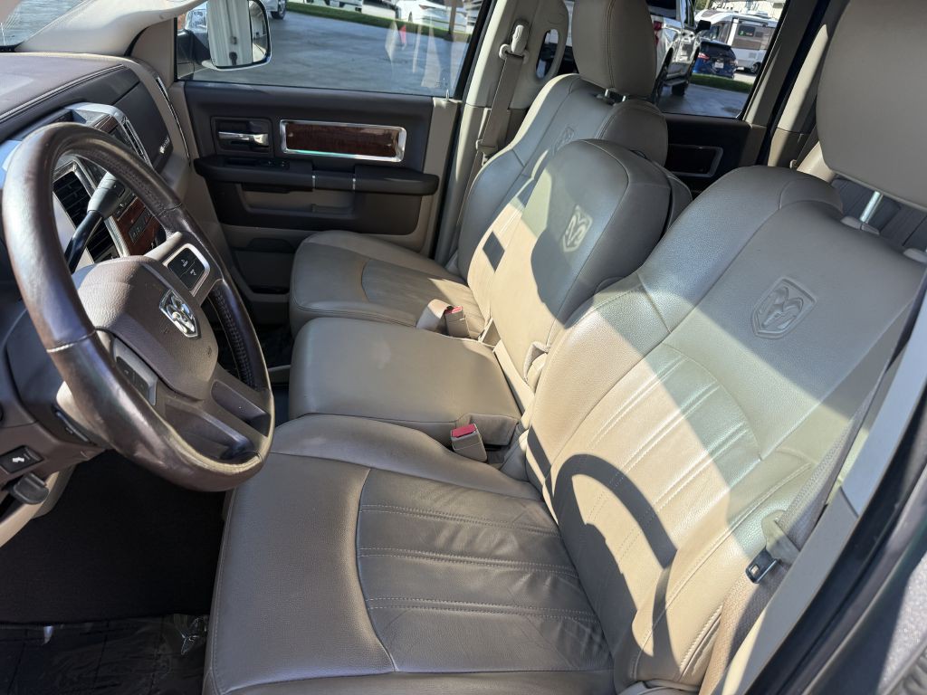 2010 Dodge Ram 3500 Image 38