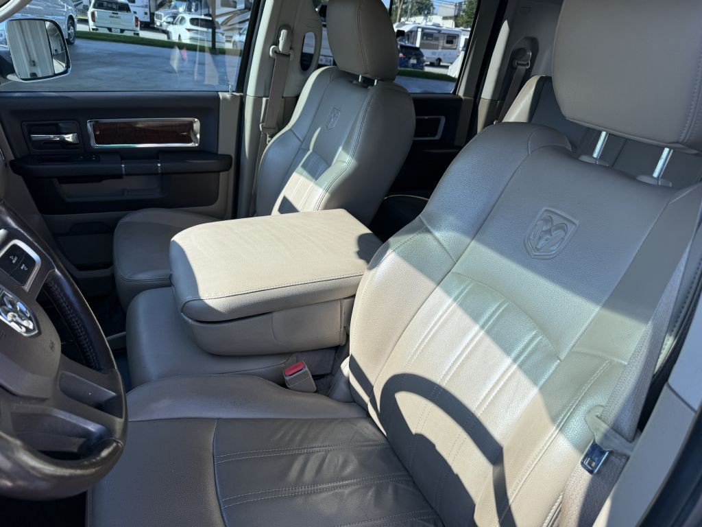 2010 Dodge Ram 3500 Image 39