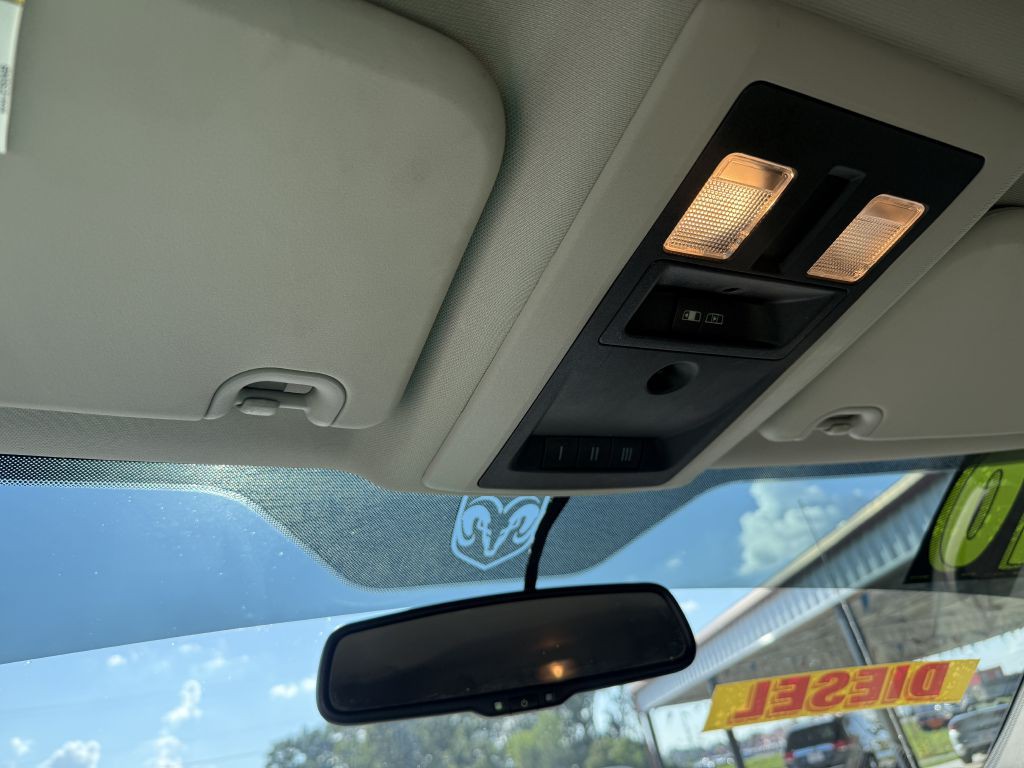 2010 Dodge Ram 3500 Image 40