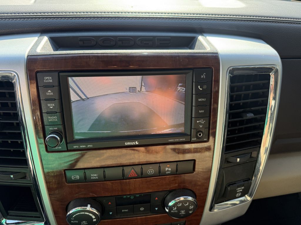 2010 Dodge Ram 3500 Image 43