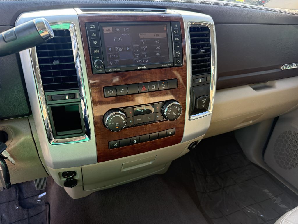 2010 Dodge Ram 3500 Image 45