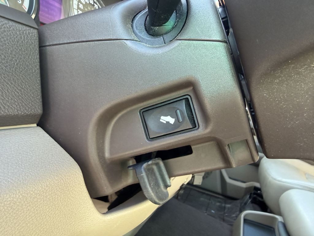 2010 Dodge Ram 3500 Image 48