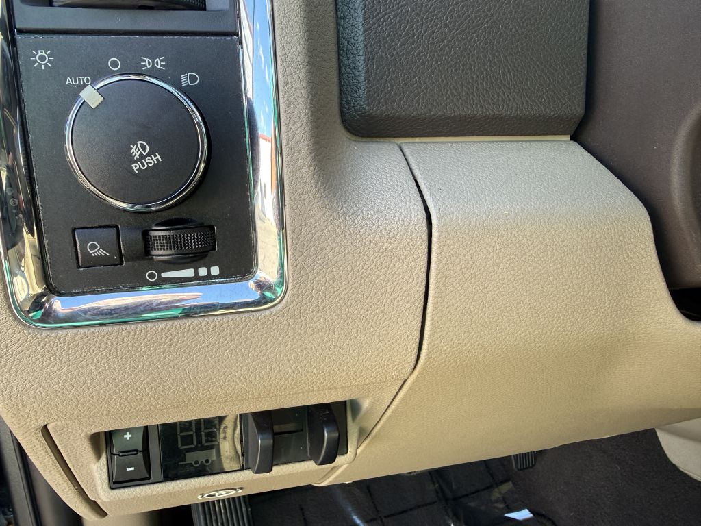 2010 Dodge Ram 3500 Image 49