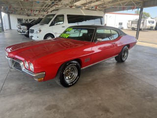 Image for 1970 Pontiac B11  ID: 7637432
