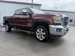 Image for 2017 GMC Sierra 2500 SLT ID: 7662464