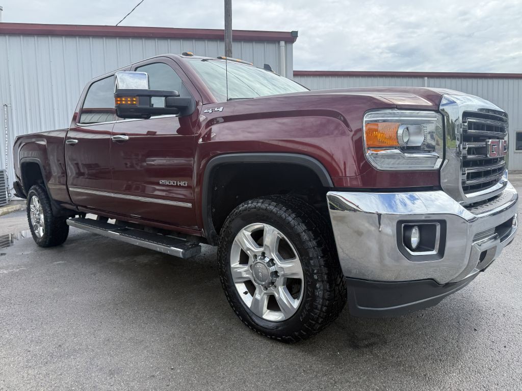 2017 GMC Sierra Image 3