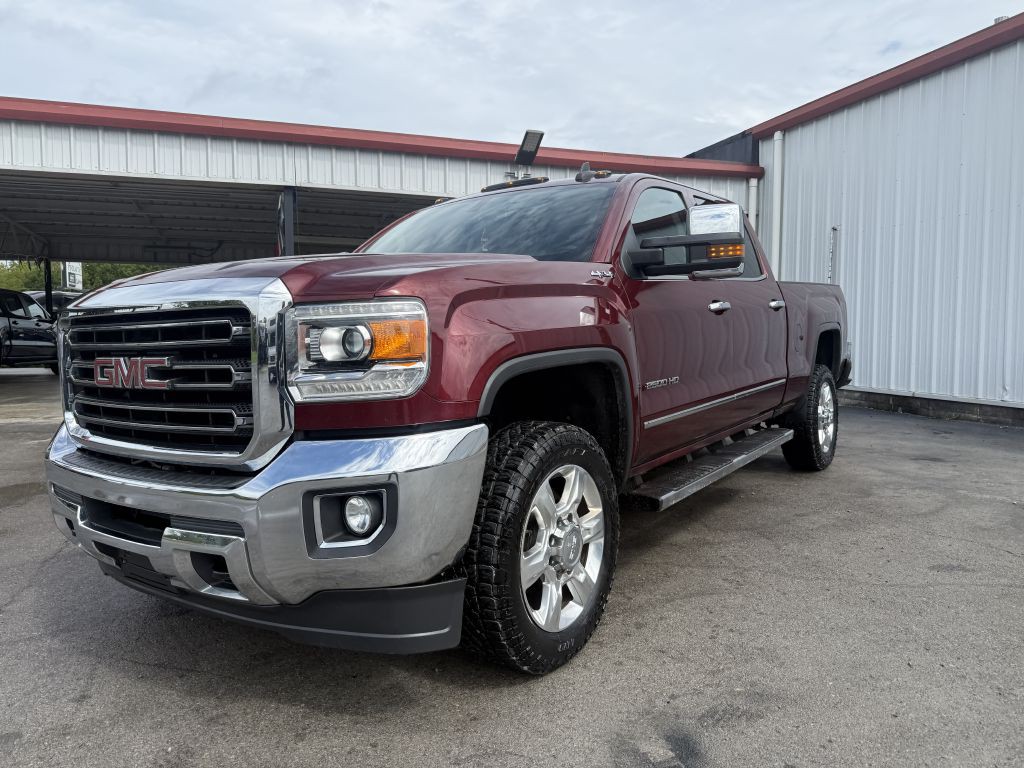 2017 GMC Sierra Image 4