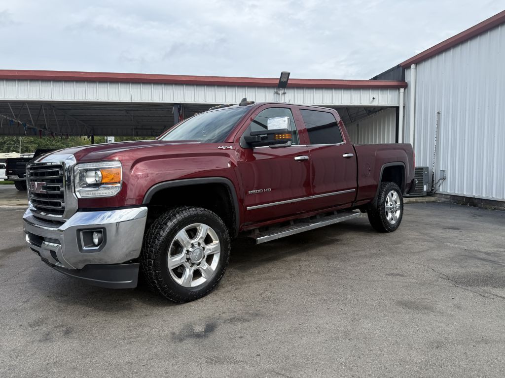 2017 GMC Sierra Image 5