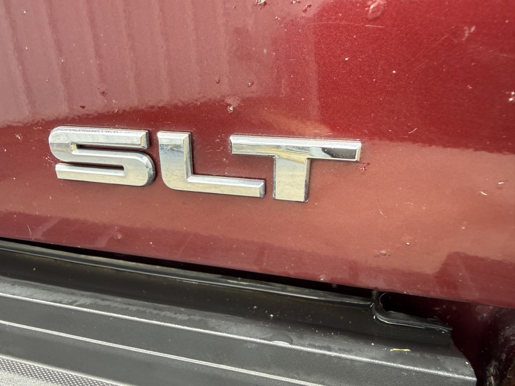 2017 GMC Sierra Image 12