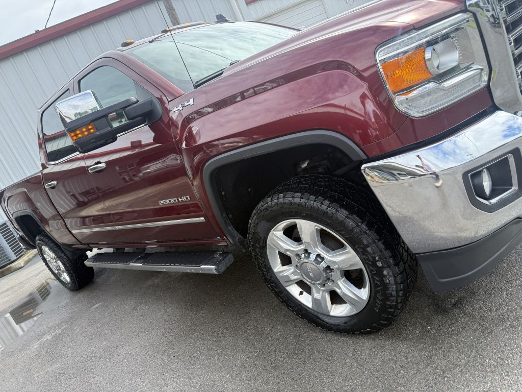 2017 GMC Sierra Image 14