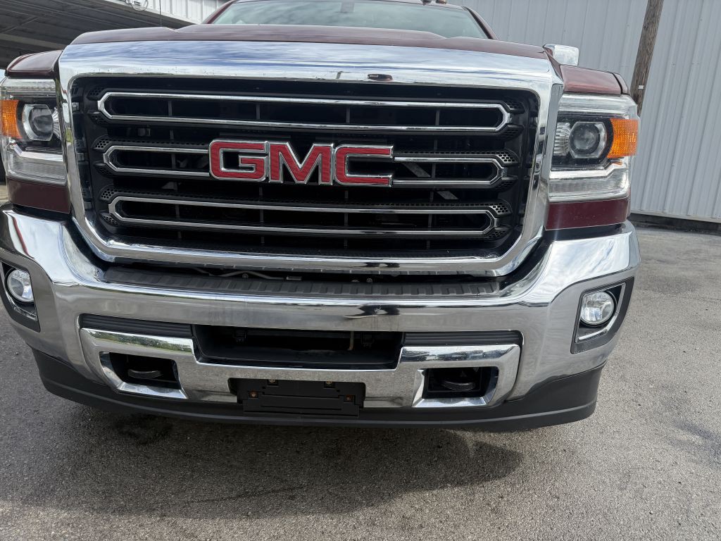 2017 GMC Sierra Image 15