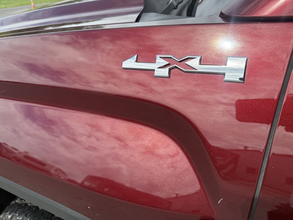2017 GMC Sierra Image 20
