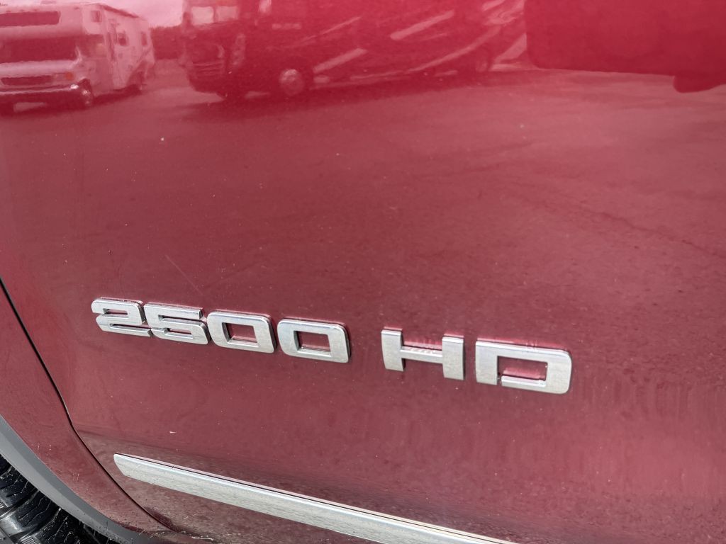 2017 GMC Sierra Image 22