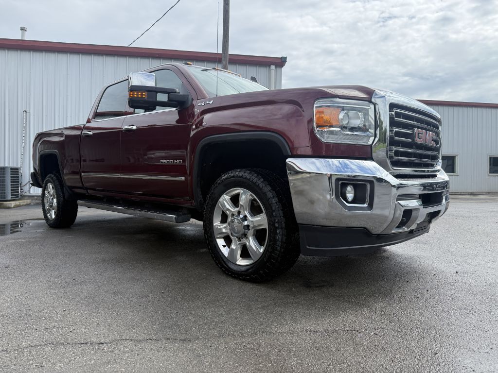 2017 GMC Sierra Image 26