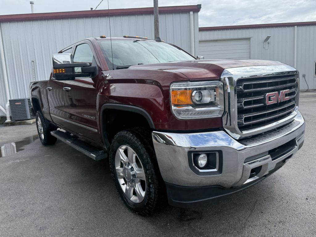 2017 GMC Sierra Image 27