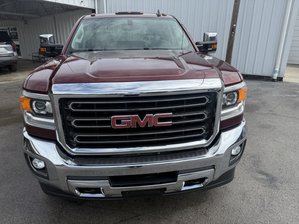 2017 GMC Sierra Image 28