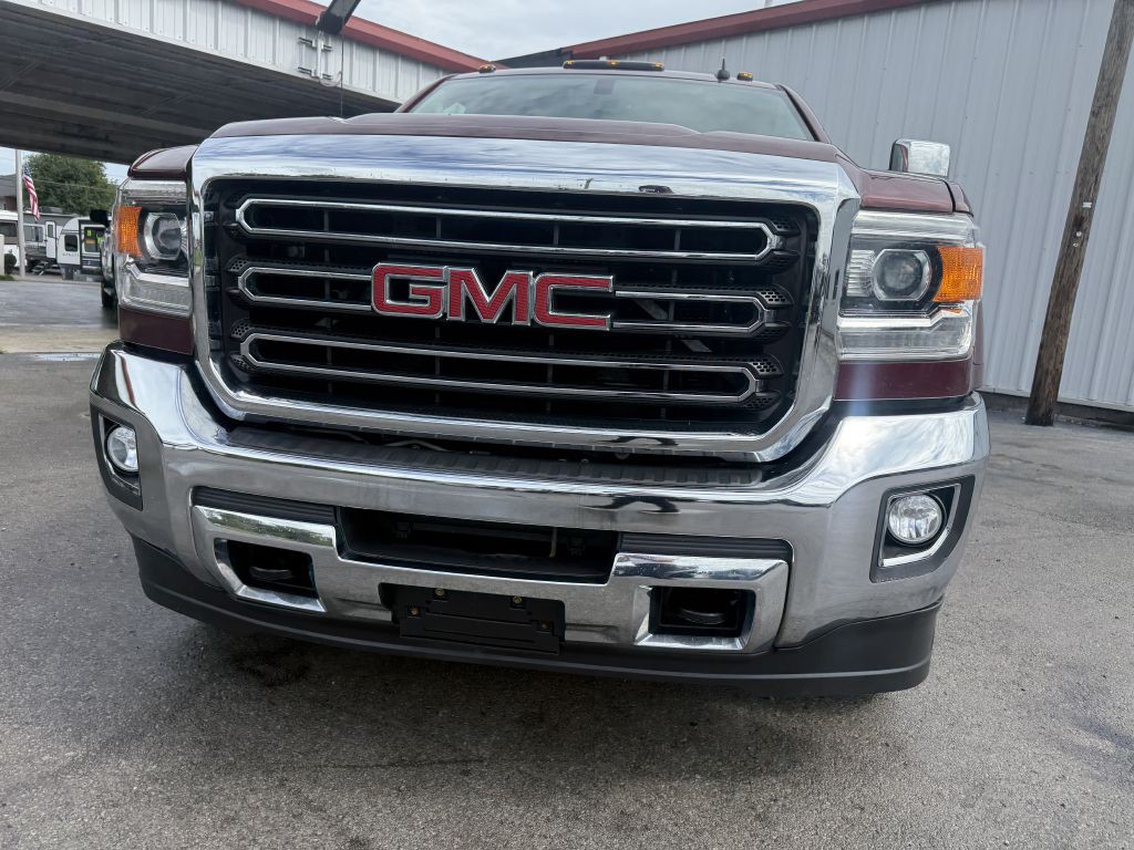 2017 GMC Sierra Image 29