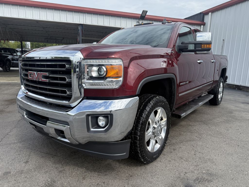 2017 GMC Sierra Image 30