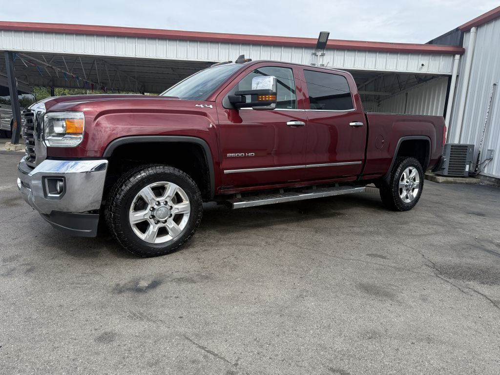 2017 GMC Sierra Image 31
