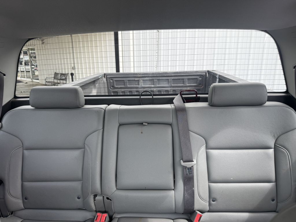 2017 GMC Sierra Image 35