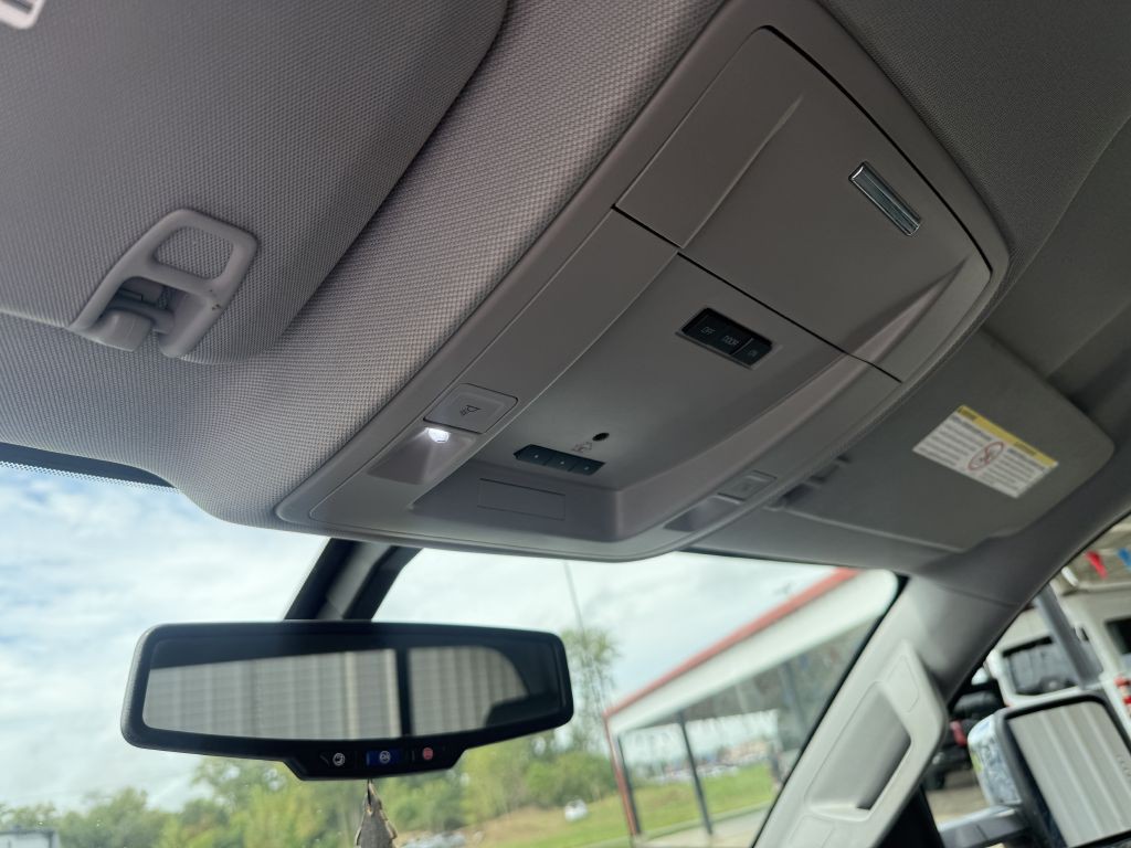 2017 GMC Sierra Image 36