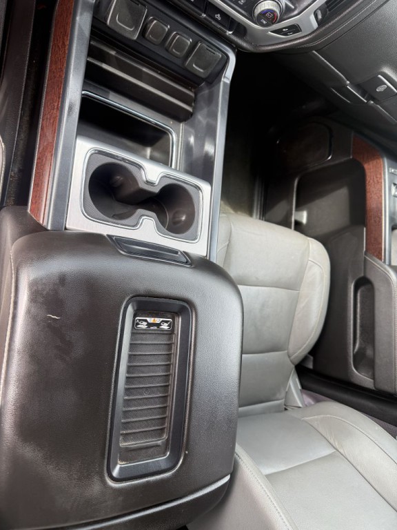 2017 GMC Sierra Image 38