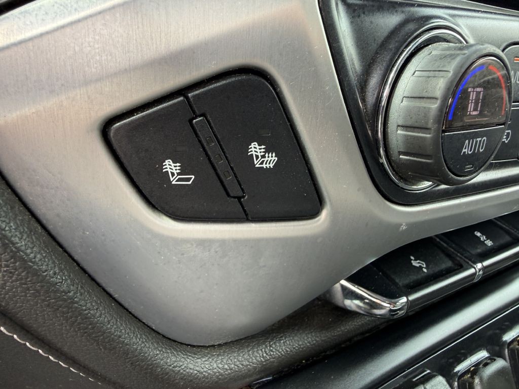 2017 GMC Sierra Image 41