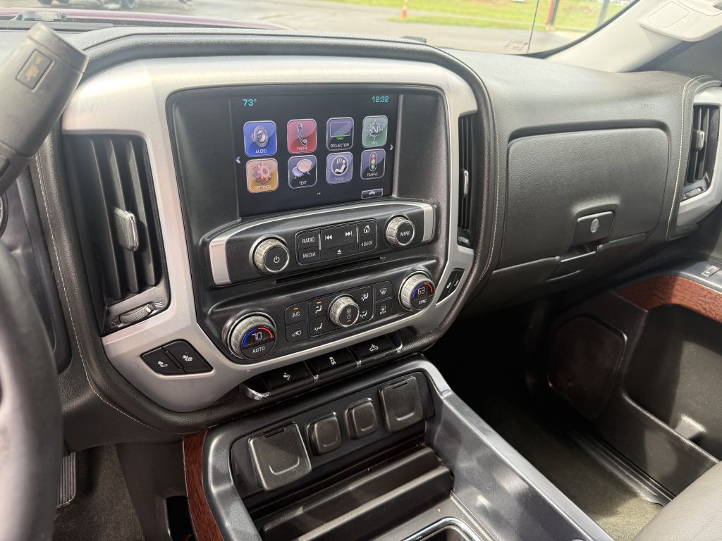 2017 GMC Sierra Image 42