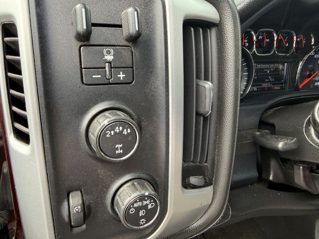 2017 GMC Sierra Image 45