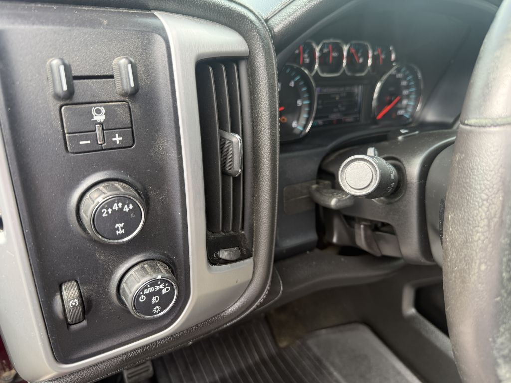 2017 GMC Sierra Image 46