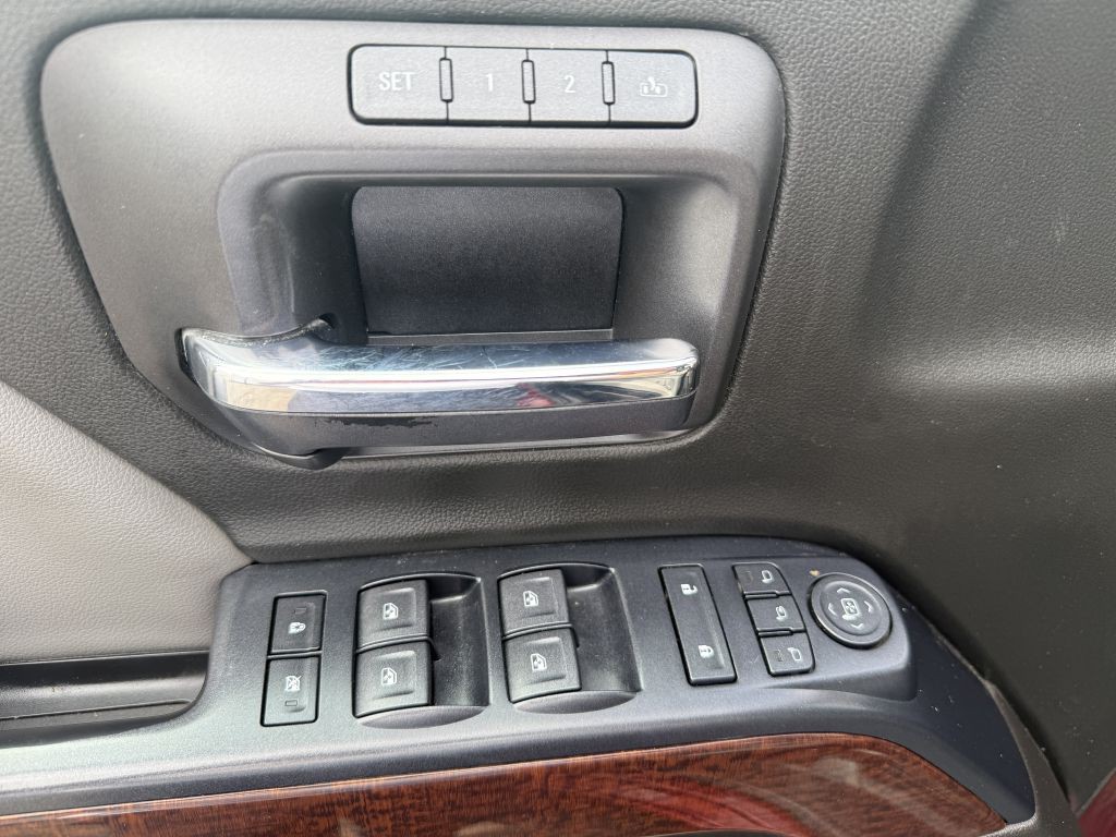 2017 GMC Sierra Image 47