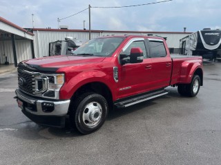 Image for 2022 Ford F-350 Super Duty ID: 7669615