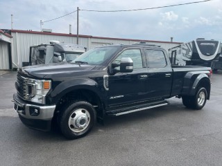 Image for 2022 Ford F-350 Super Duty ID: 7674670