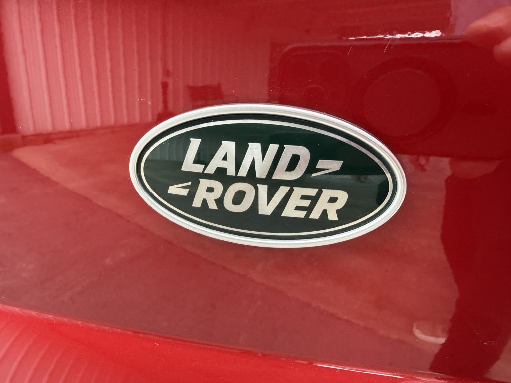 2021 Land Rover Range Rover Image 13