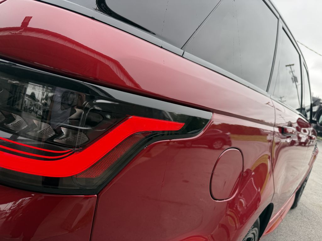 2021 Land Rover Range Rover Image 14