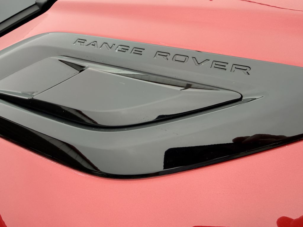 2021 Land Rover Range Rover Image 17