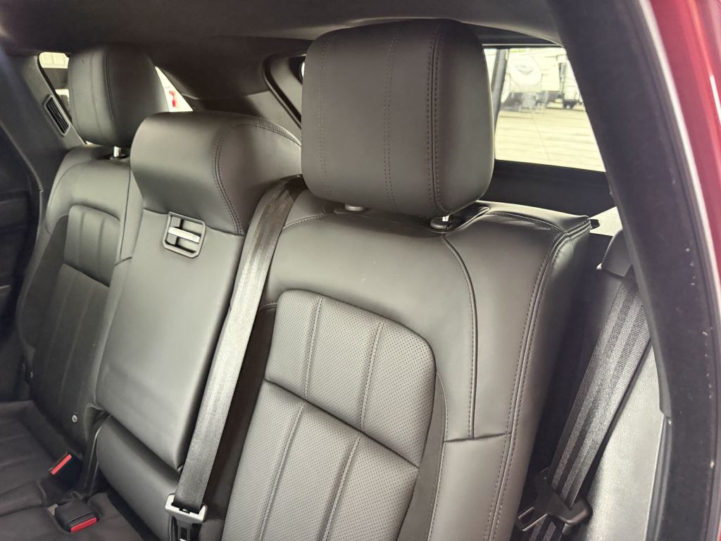 2021 Land Rover Range Rover Image 35