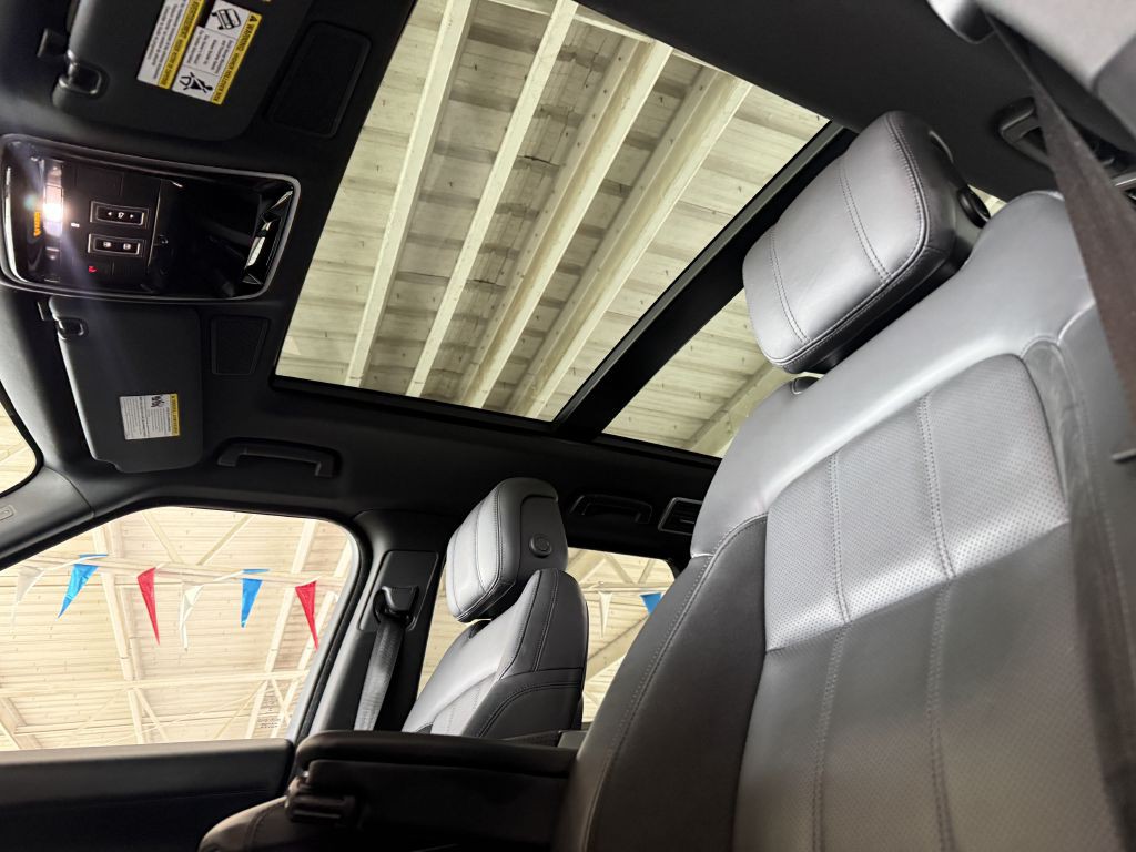 2021 Land Rover Range Rover Image 37