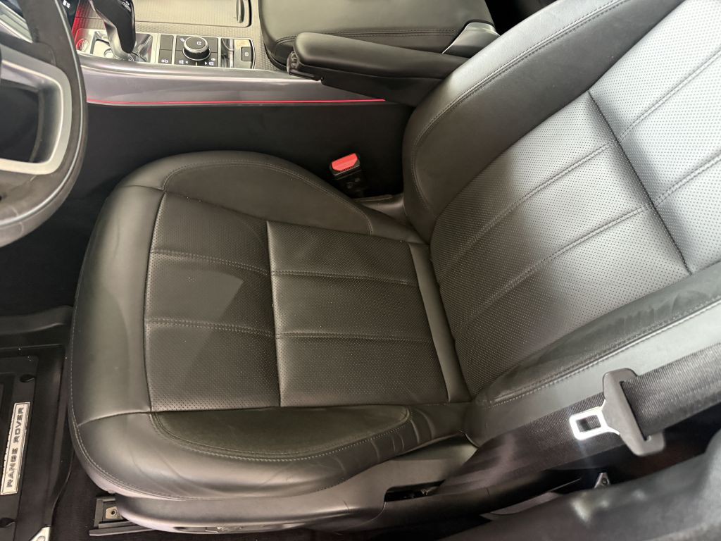 2021 Land Rover Range Rover Image 48