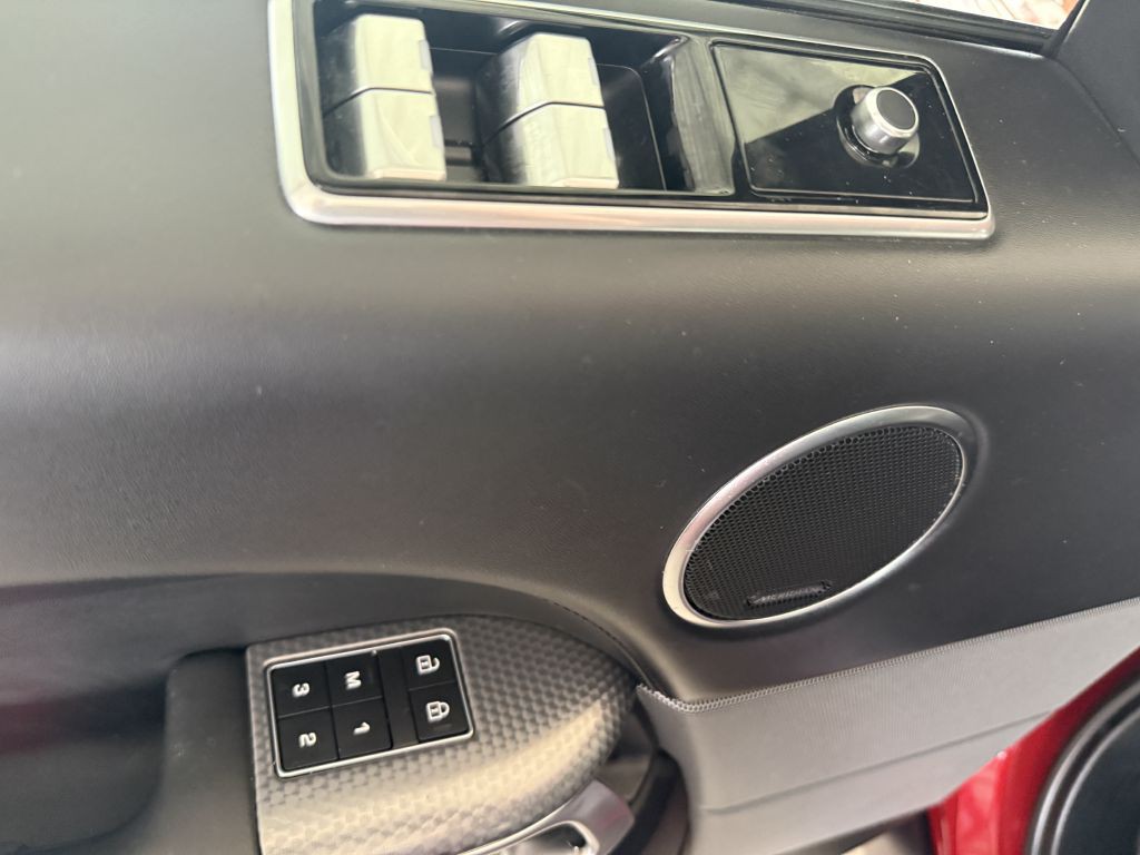 2021 Land Rover Range Rover Image 49