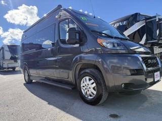 Image for 2021 RAM Promaster RAM 3500 HIGH ID: 7704828