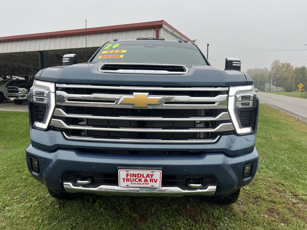 2024 Chevrolet Silverado 1500 Image 6
